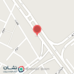 عکس نمایشگاه اتومبیل قصر