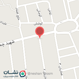 عکس آرایشگاه vip