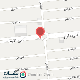 عکس فلافل بیروت