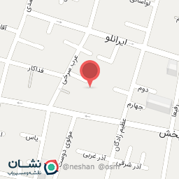 عکس برج بهشت ایران