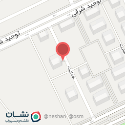 عکس ساختمان سرو