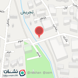 عکس مزون رضایی