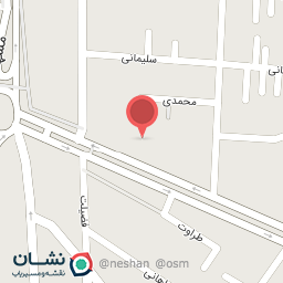 عکس بنگاه آهن آلات مولایی