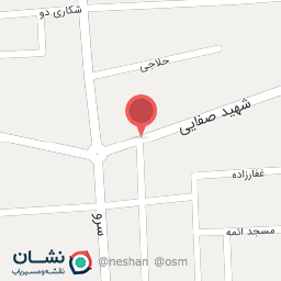 عکس مکانیکی سیروس