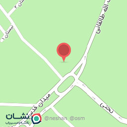 عکس امامزاده سه تن