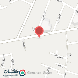 عکس مجتمع تجاری کوشانپور