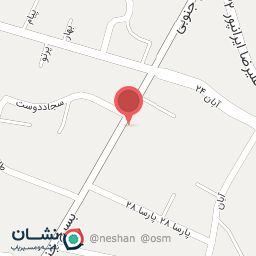 عکس سوپر گوشت آریا