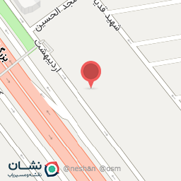 عکس تعمیرگاه تخصصی زانتیا