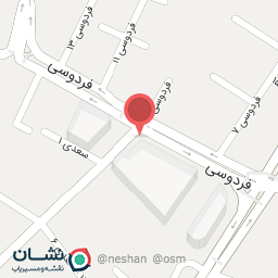 عکس مجتمع تجاری ملت