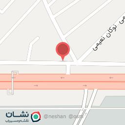 عکس آرایشگاه مردانه پرشین کات 