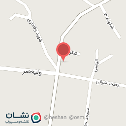 عکس پست بانک