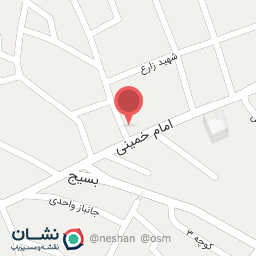 عکس چینی و بلور فروشی محمودی 