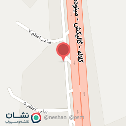 عکس اتو گالری سارانی