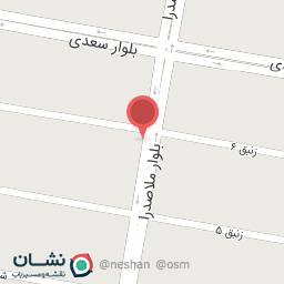 عکس پروتئین ردلند