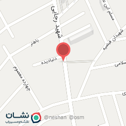 عکس بوستان رجایی