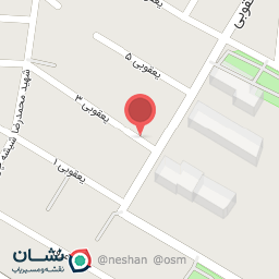 عکس حسینیه امام رضا (ع)