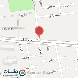 عکس آرایشگاه سحر