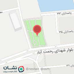 عکس پارک هشتم شهریور