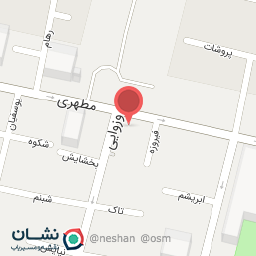 عکس موسسه حسابرسی آئین بهروش (حسابداران رسمی) 