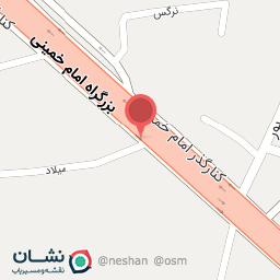 عکس کولر ماشین همافران