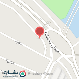 عکس کارواش چمران