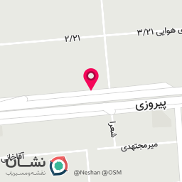 عکس ساختمان بوستان
