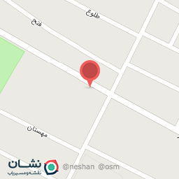 عکس استخر طوسی