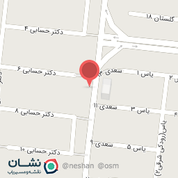 عکس فروشگاه تحریر پوریا