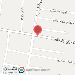 عکس نمایشگاه اتومبیل مهر