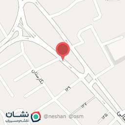 عکس تعمیرگاه ماشین حاج شکری