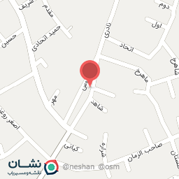 عکس سوپر مارکت کیانی