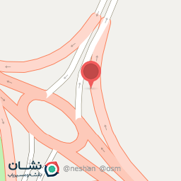 عکس ایستگاه تاکسی ایوانکی به آبسرد