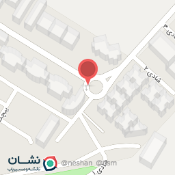 عکس ساختمان قائم مقام