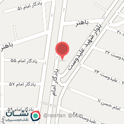 عکس تعمیرگاه تخصصی برق خودرو فردین