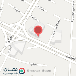 عکس بانک ملی فلکه سپاه