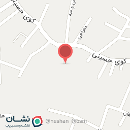 عکس دبستان پسرانه و دخترانه شهید فهمیده