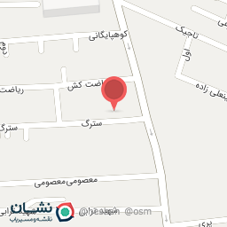 عکس ساختمان آریا