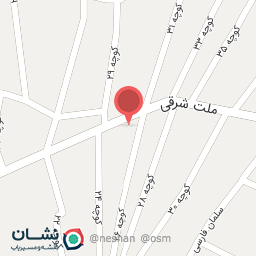 عکس بنیاد مسکن شهرستان بن