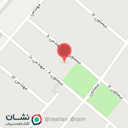 عکس کارگزاری بانک رفاه