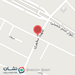 عکس خشکشویی رز