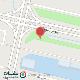 عکس سرویس بهداشتی پارک