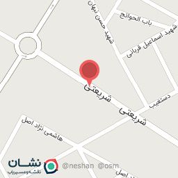 عکس آموزشگاه کوک شوش