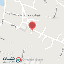 عکس سالن زیبایی الهه صدقی