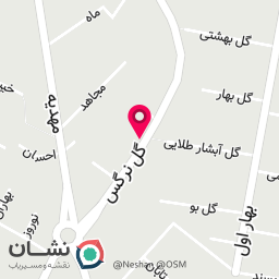 عکس تعمیرگاه موتور سیکلت قدرتی