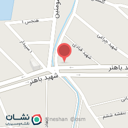 عکس فروشگاه مواد غذایی شهروند