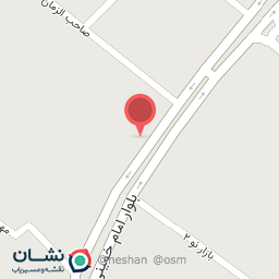 عکس افق کوروش شعبه مهریز شهرک شهید رجایی