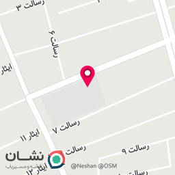 عکس دبیرستان دخترانه تزکیه