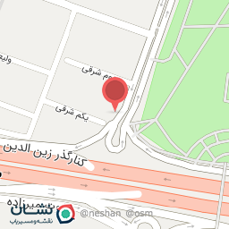 عکس عابر بانک سامان