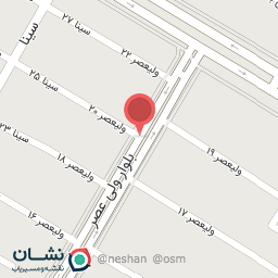 عکس فست فود آرسس