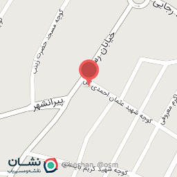 عکس خرازی شیوا